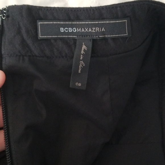 BCBG skirt - Picture 4 of 4